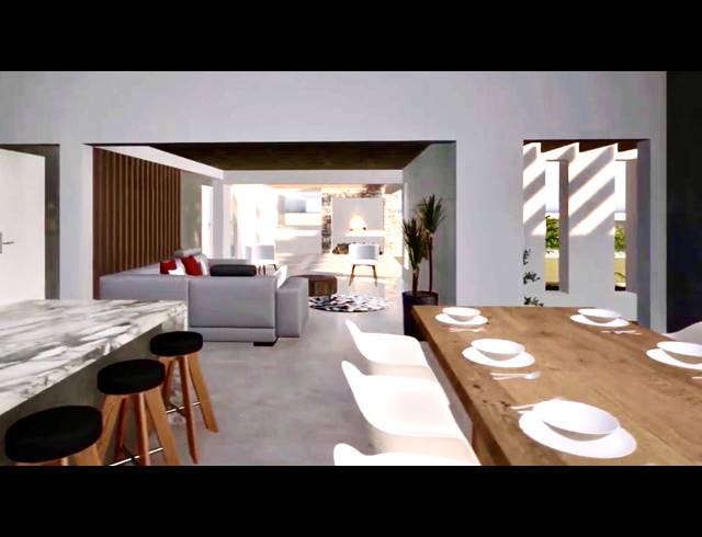3 BEDROOM HOUSE FOR SALE IN ATLANTIC SANDS PRIVATE ESTATE